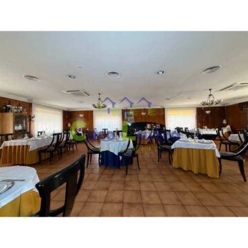 Comedor 